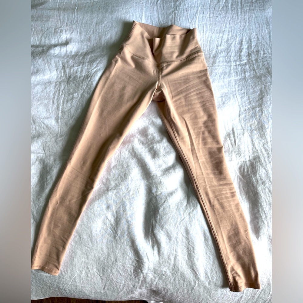 ALO Yoga Airbrush Legging